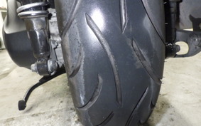 HONDA FORZA ZA 2008 MF10