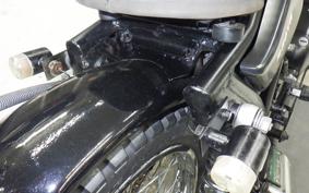 KAWASAKI 250TR BJ250F
