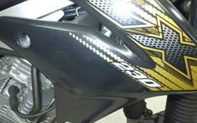 KAWASAKI KLX230 2019 LX230A