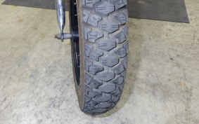 SUZUKI LET's 4 2013 CA46A