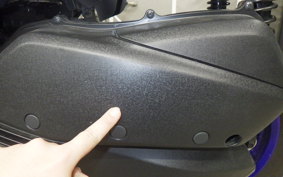 YAMAHA X-MAX 250 SG70J