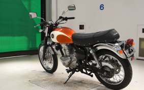 KAWASAKI ESTRELLA RS BJ250A