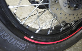 YAMAHA TENERE 700 2020 DM09J