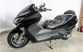 HONDA FORZA Z MF08