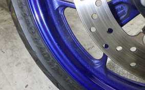 YAMAHA YZF-R25 1992 RG10J