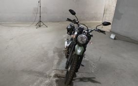 DUCATI SCRAMBLER 2016 K102JA