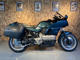 Фото BMW K100RS 1990 с японского аукциона