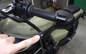 KAWASAKI ELIMINATOR400-3 2024 EL400A