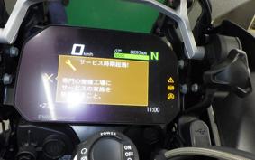 BMW R1250GS ADVENTURE 2022