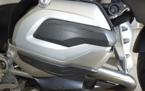 BMW R1200 RT 2015