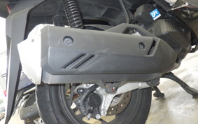 HONDA PCX125 JK05
