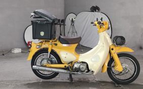 HONDA LITTLE CUB AA01