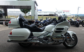 HONDA GL1800 30TH ANNIVERSARY 2005 SC47