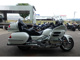 Фото Honda GL1800 30TH ANNIVERSARY 2005 с японского аукциона