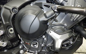 YAMAHA TRACER 9 GT 2022