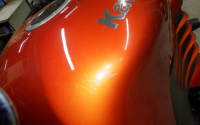 KAWASAKI ZZ1400 NINJA R 2009 ZXT40C