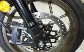 HONDA REBEL 1100 S DCT 2026 SC87