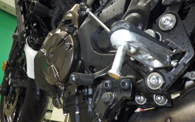 YAMAHA XSR700 2024 RM41J
