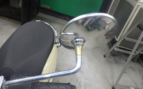 YAMAHA VINO 50 Gen.4 2006 AY02