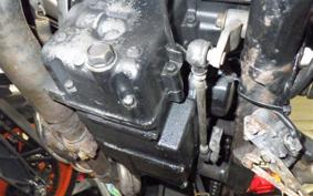KAWASAKI ELIMINATOR 250 V 2023 VN250A