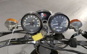 KAWASAKI W3 1973 W3F