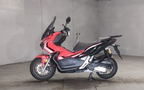 HONDA ADV150 KF38
