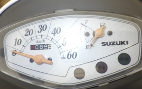 SUZUKI LET's 4 CA45A