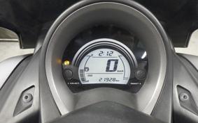 YAMAHA N-MAX 155 A 2019 SG50J