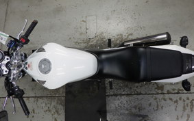 HONDA VTR 250 Gen. 2