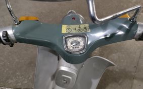HONDA SUPER CUBC105 C105