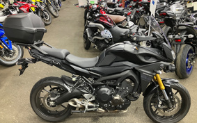 YAMAHA MT-09 Tracer 2017 RN51J