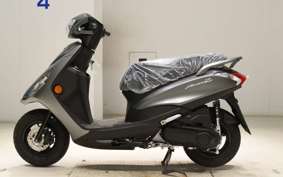 YAMAHA AXIS 125 Z SEJ6J