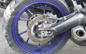 YAMAHA MT-09 2019 RN52J