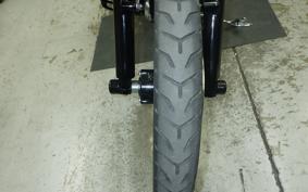 HARLEY FXST 1580 2010