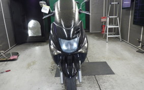 YAMAHA MAJESTY 125 FI 5CA