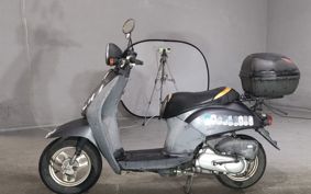 HONDA TODAY AF61