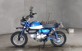 HONDA  MONKEY 125 JB02