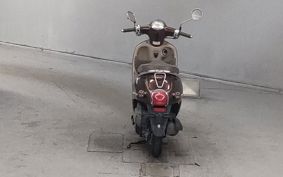 HONDA DIO AF56