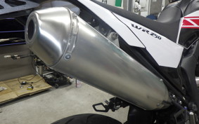 YAMAHA WR250X 2021 DG15J
