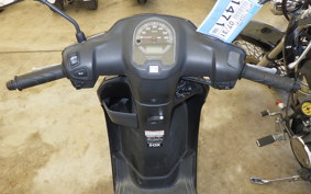 HONDA TACT Basket AF79