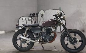 KYMCO KCR125 RM25AA