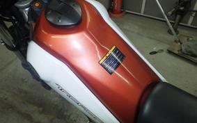 YAMAHA TRICKER Gen.2 DG16J