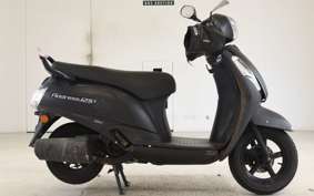 SUZUKI ADDRESS V125 Gen.2 DP12H