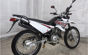 YAMAHA XTZ125 PCJL