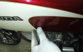 HONDA CB400SS E 2008 NC41