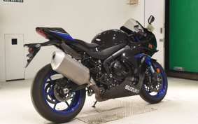 SUZUKI GSX-R1000R A 2017