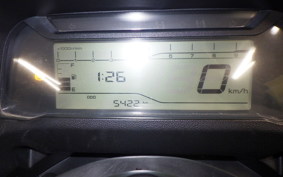 YAMAHA TRICITY 300 2021 SH15J