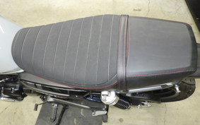 HONDA GB350S 2021 NC59