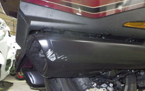 HONDA GL 1800 GOLD WING TOUR DCT 2025 SC79