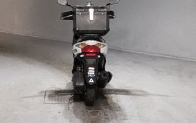 SUZUKI ADDRESSV125SS CF4MA